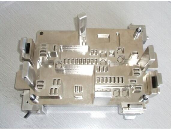 電裝識(shí)別治具