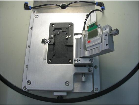 超聲波焊接工裝