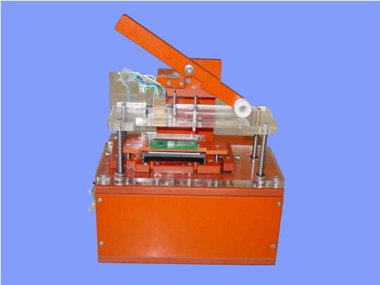 電路板檢測(cè)治具