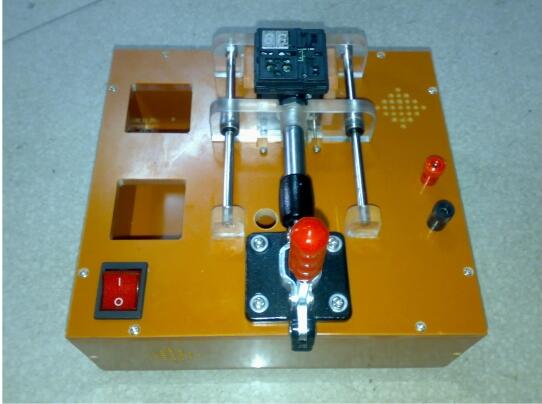 壓樁扭力檢測(cè)治具
