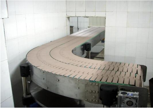 特殊傳送皮帶線