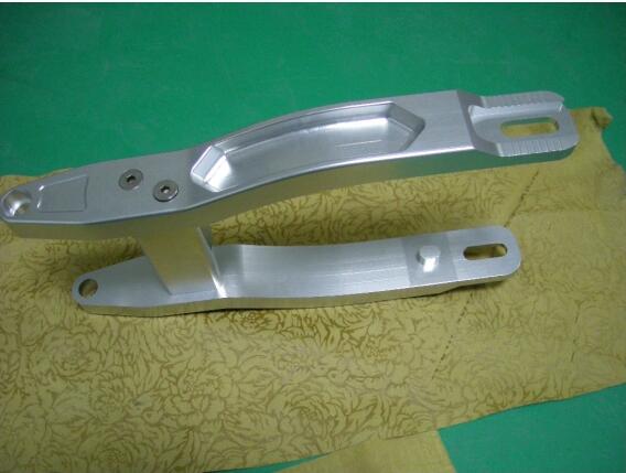 CNC四軸聯動產品3